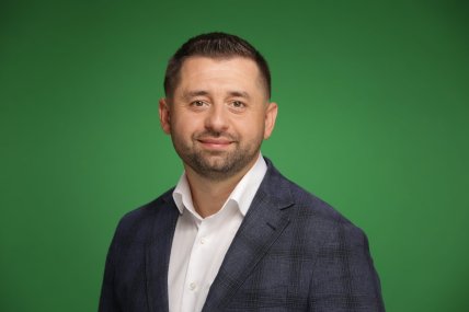 Давид Арохамия