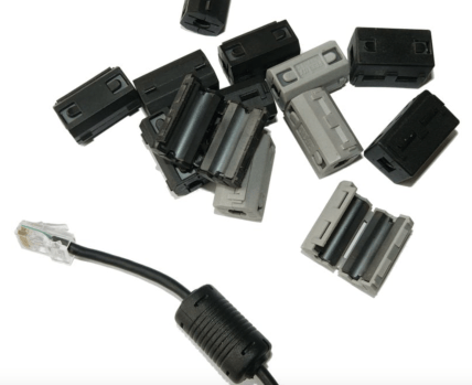 Ферритові фільтри