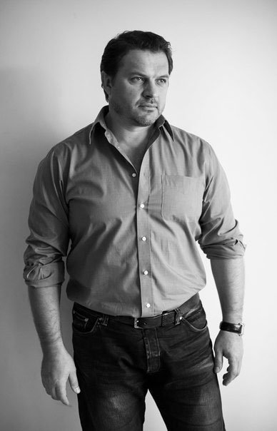 Андрей Биланов