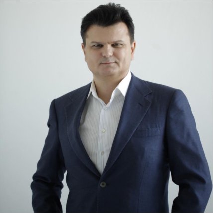 Руслан Горбенко