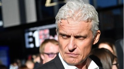 Олег Тиньков