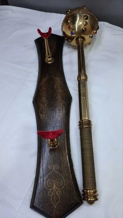 Фото булавы от продавца