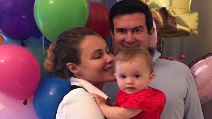 Наталья Королевская с детьми. Фото: facebook.com/pg/Nataliya.Korolevska