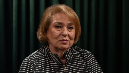 Элла Либанова