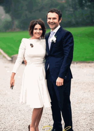 Как выглядит бывшая жена Святослава Вакарчука