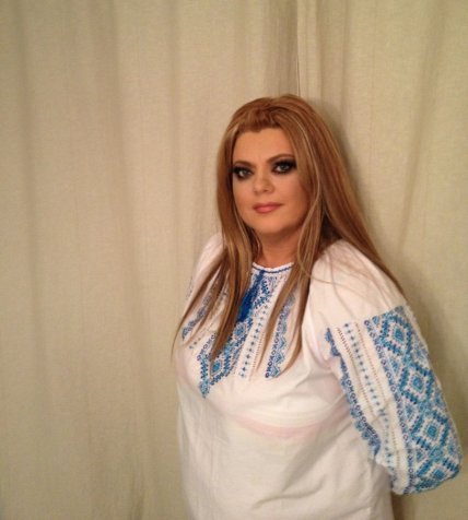 Певица Руся сейчас