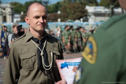 Линчевский биография