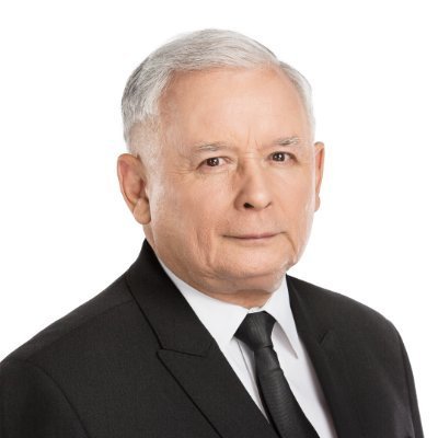 Как выглядит Ярослав Качиньский