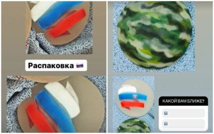 "Патриотические" силиконовые импланты предлагают женщинам в россии