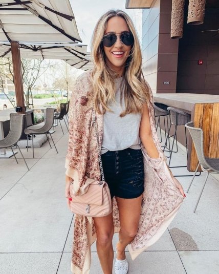 Модные тренды