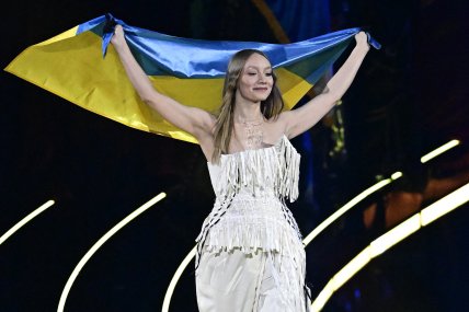 LELÉKA на Євробаченні 2026