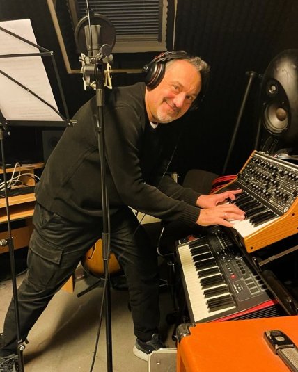 Гарик Кричевский, как изменился, где сейчас