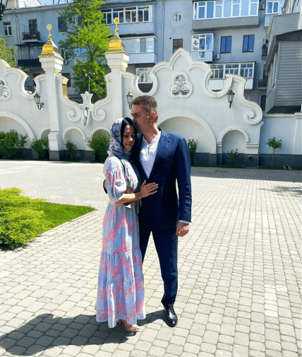 Маріанна Буданова. Фото: відкриті джерела