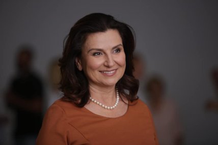 Інна Богословська