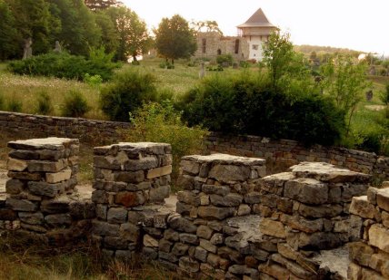 Заповедник Буша, как выглядит, где находится