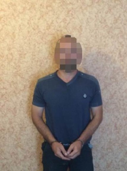 На Харьковщине задержаны вербовщики "ЛНР"