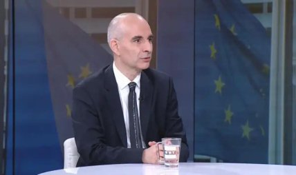 Петер Волгин