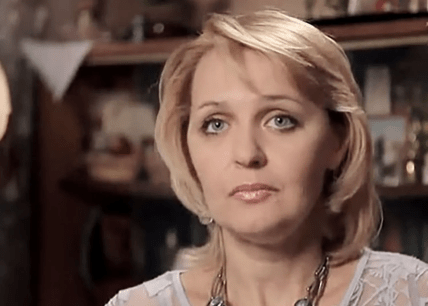 Татьяна Проценко