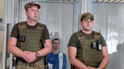 Вячеслав Зинченко в июне 2025 года