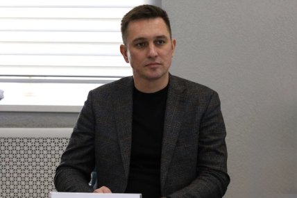 Евгений Величко