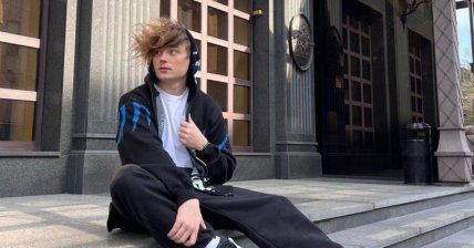 Блоггер Ивангай