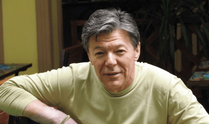 Александр Збруев