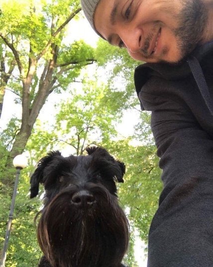 Зеленский и Петя