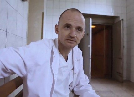 Александр Линчевский где сейчас