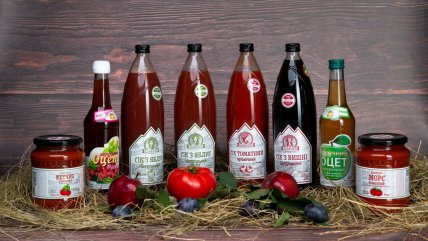 це вже визнана продукція Мрії