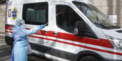 дезинфекция авто