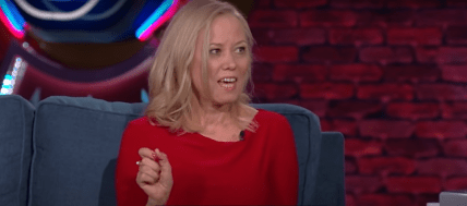 Ребека Кофлер, колишня співробітниця Агентства військової розвідки США