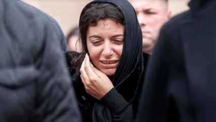 Маргарита Симоньян, Тигран Кеосаян