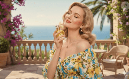 Dolce Vita от Dior