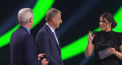 Юрген Клинсманн