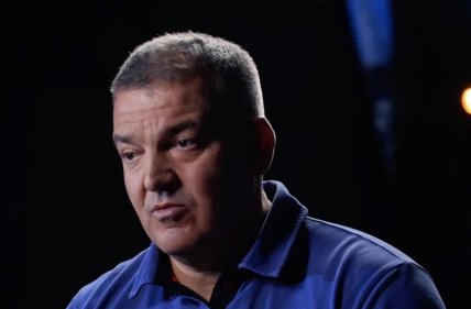 Денис Штілерман