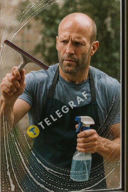 Джейсон Стейтем