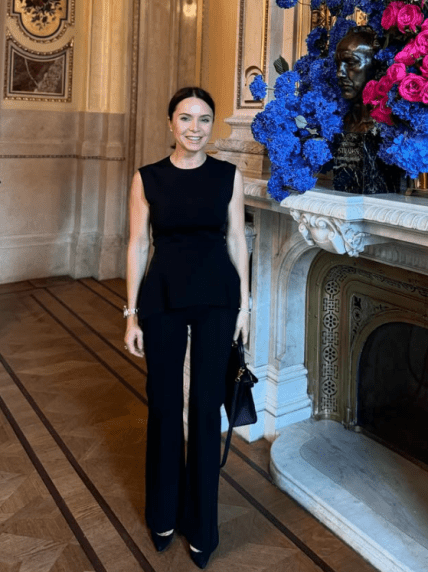 Лілія Подкопаєва зараз