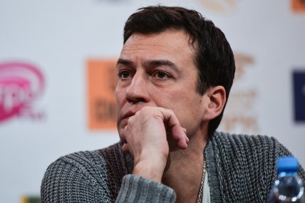 Андрей Чернышов