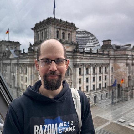 Олег Савицкий / Facebook-страница