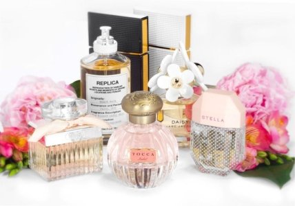 Как выбрать духи