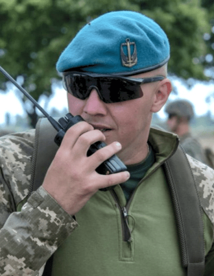 Вадим Сухаревский