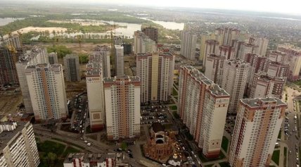 ЖК "Патріотика"