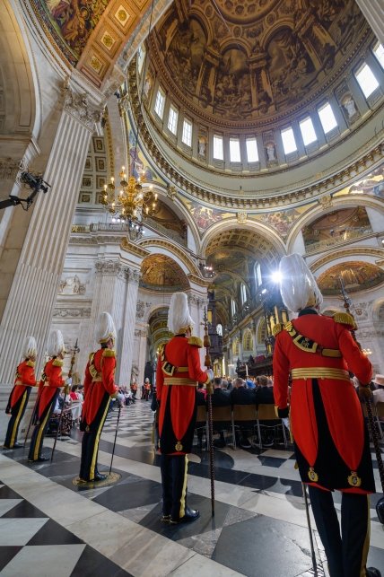 празднование юбилея елизаветы ii