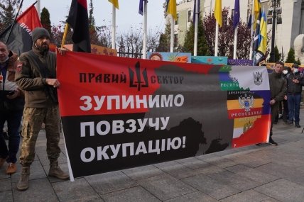 Убивство Олександра Іваніни є результатом злиття криміналітету з правоохоронними органами та місцевою владою