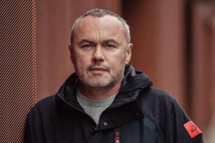 Євгеній Черняк