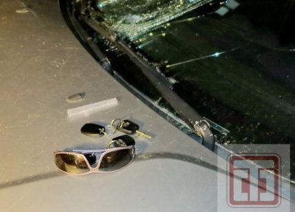 Киев ДТП смерть женщины