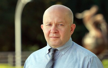 Сергей Грабский