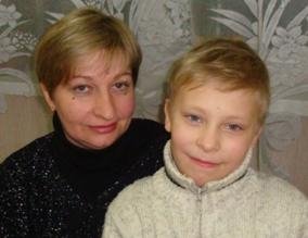 Дети для детей: сказка о добром карасике - изображение №1