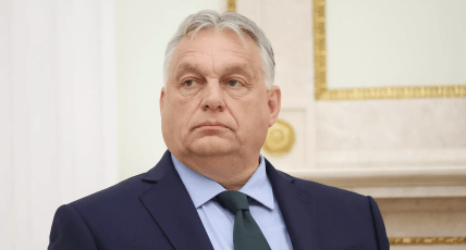 Виктор Орбан