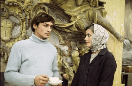 Володимир Тихонов